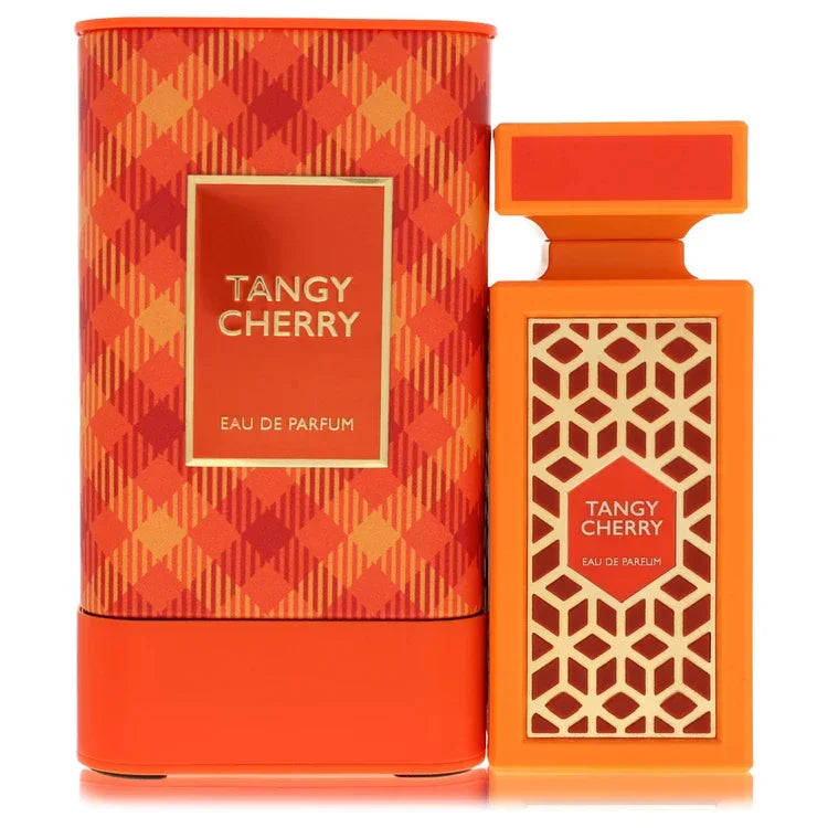 Flavia Tangy Cherry Perfume
By Flavia for Women