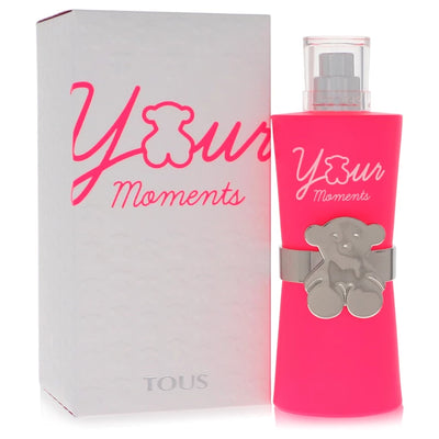 Tous Your Moments Perfume
By Tous for Women
