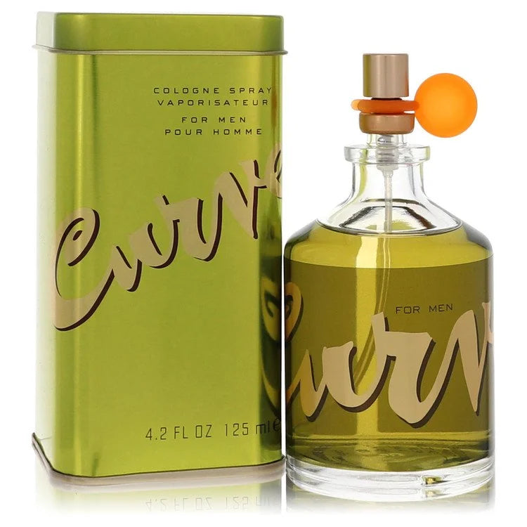 Guilty Fragrance Curve Cologne
By Liz Claiborne for Men 4.2 oz Cologne Spray