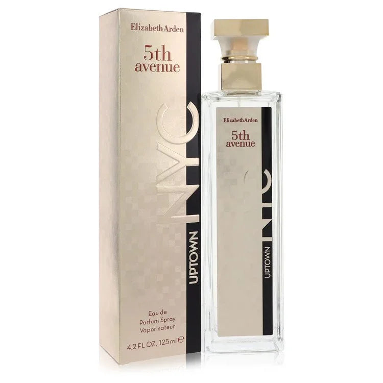 5th Avenue Uptown Nyc Perfume.