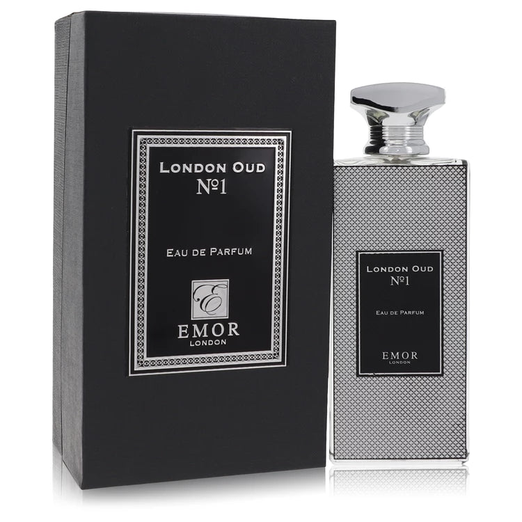 Emor London Oud No. 1 Cologne