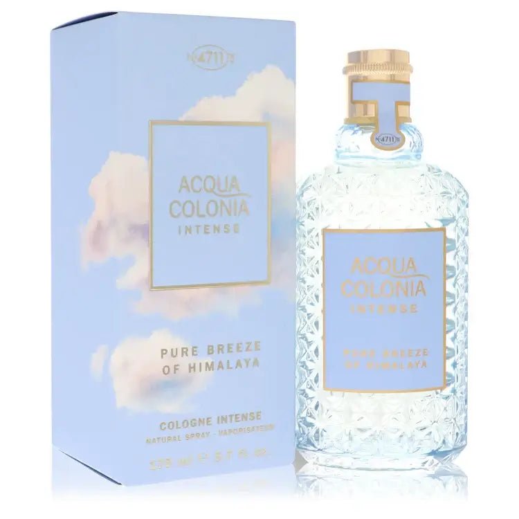 4711 Acqua Colonia Pure Breeze Of Himalaya PerfumeBy 4711 for Men and WomenGuilty Fragrance