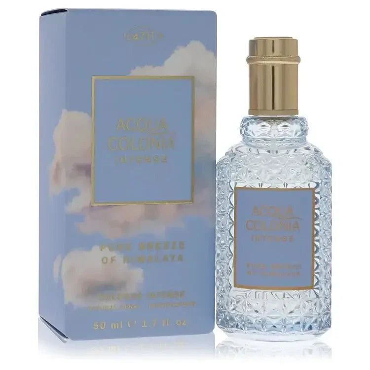4711 Acqua Colonia Pure Breeze Of Himalaya PerfumeBy 4711 for Men and WomenGuilty Fragrance