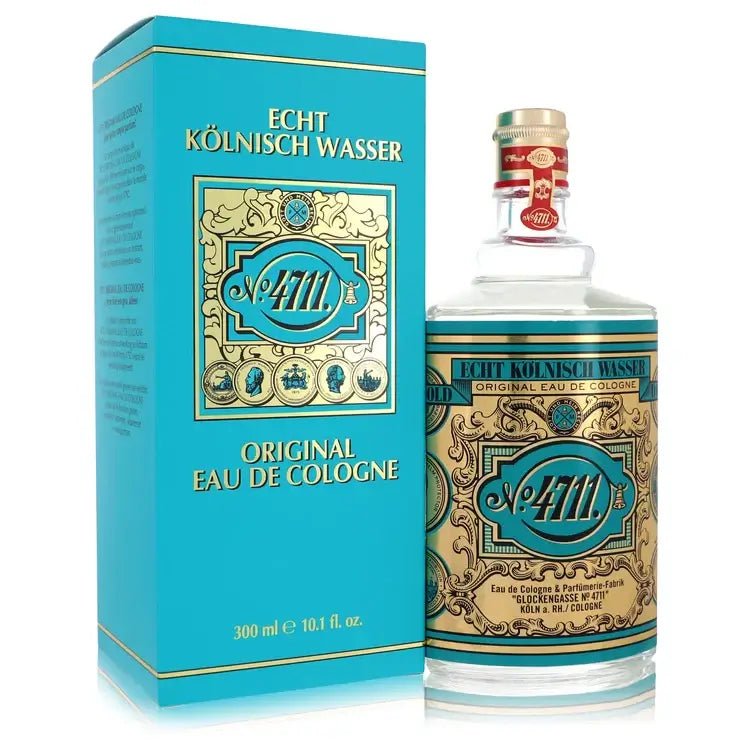 4711 CologneCologne SprayBy 4711 for Men and Women5.1 oz Eau De Cologne (Unisex)