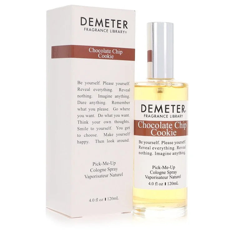 Demeter Chocolate Chip Cookie Perfume