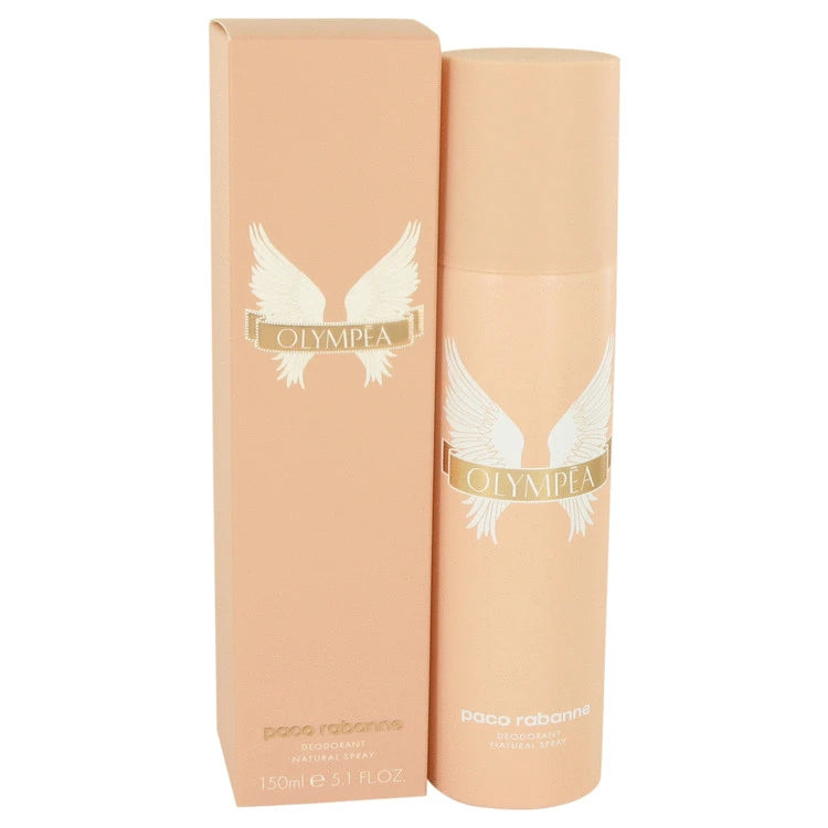 Olympea Perfume