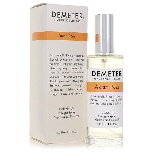 4 oz Cologne SprayDemeter Asian Pear CologneDemeterGuilty Fragrance