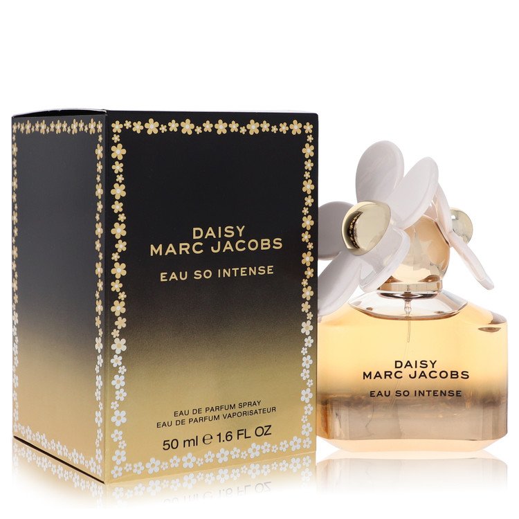 1.7 oz Eau De Parfum SprayDaisy Eau So Intense PerfumeBy Marc Jacobs for WomenGuilty Fragrance