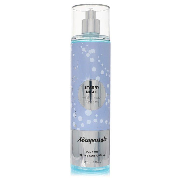8 oz Body Mist SprayAeropostale Starry Night Body Mist Spray By AeropostaleAeropostaleGuilty Fragrance