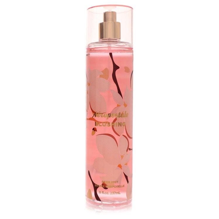 8 oz Body Mist SprayAeropostale Blushing Body Mist Spray By AeropostaleAeropostaleGuilty Fragrance