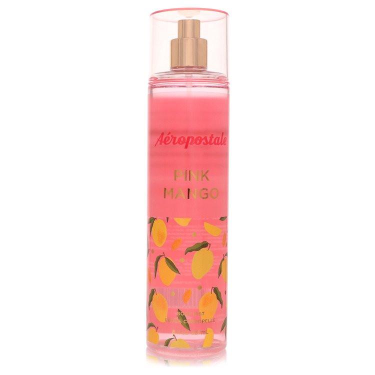 8 oz Body Mist SprayAeropostale Pink Mango Body Mist Spray By AeropostaleAeropostaleGuilty Fragrance