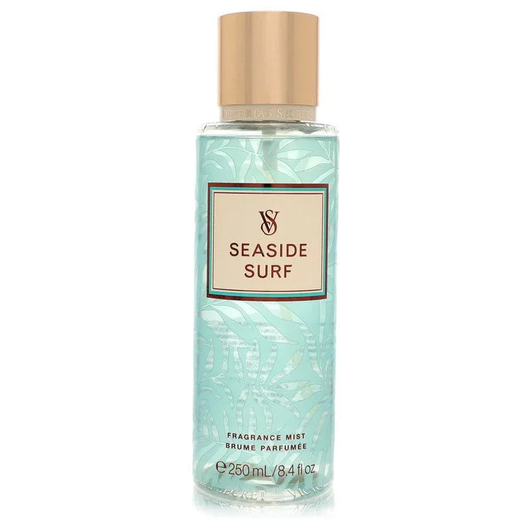 Victoria's Secret Seaside Surf Fragrance Mist Spray By Victoria's Secret.