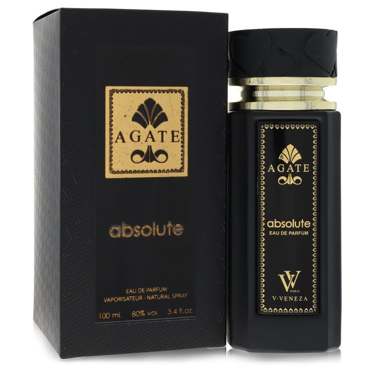 3.4 oz Eau De Parfum SprayDumont Agate Absolute CologneDumont ParisGuilty Fragrance