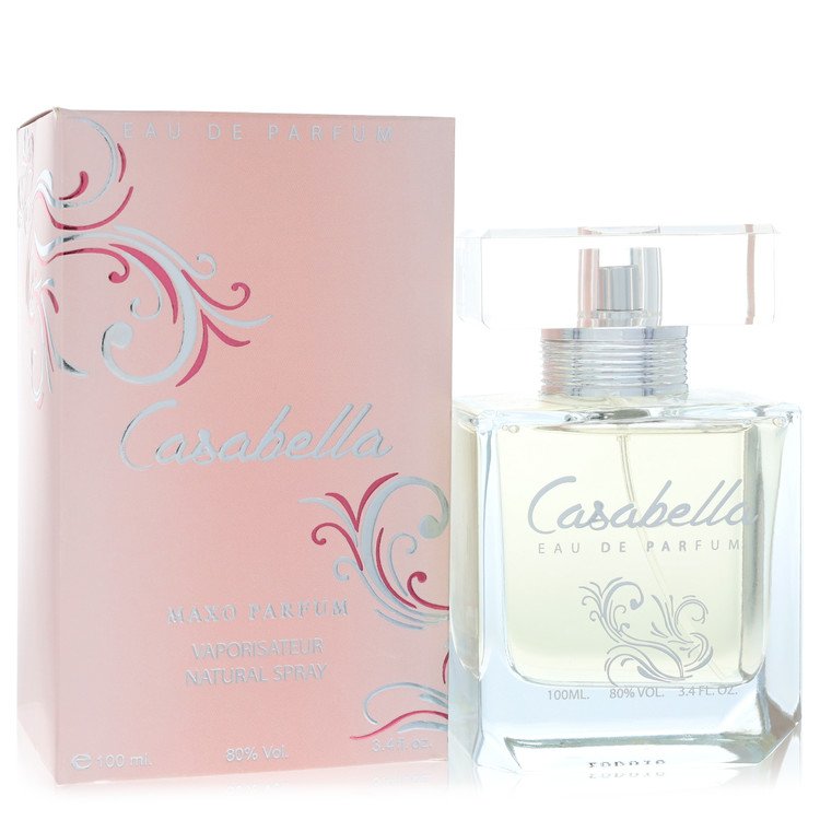 3.4 oz Eau De Parfum Spray (Unisex)Dumont Casabella PerfumeDumont ParisGuilty Fragrance