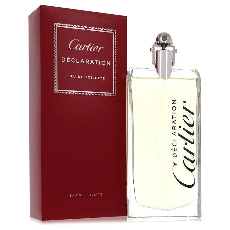 Declaration Eau De Parfum Spray By Cartier