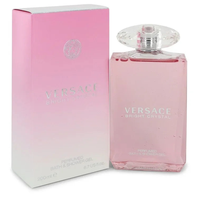Bright Crystal Perfume
