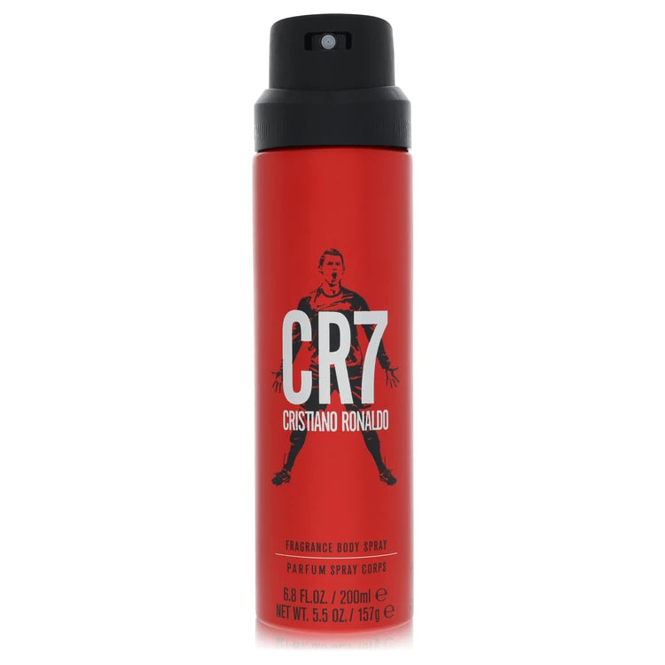 Cristiano Ronaldo Cr7 Cologne