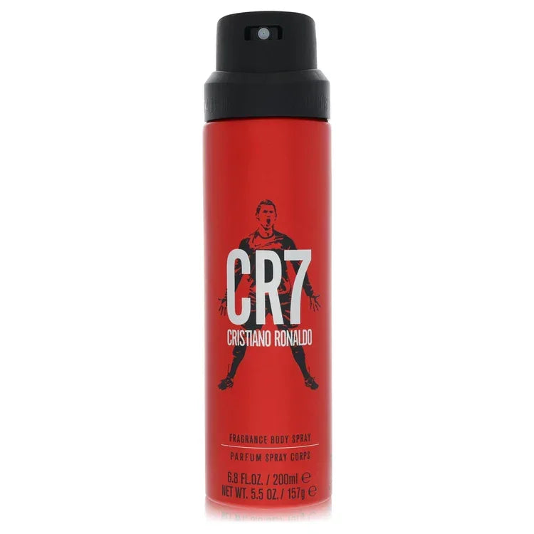 Cristiano Ronaldo Cr7 Cologne