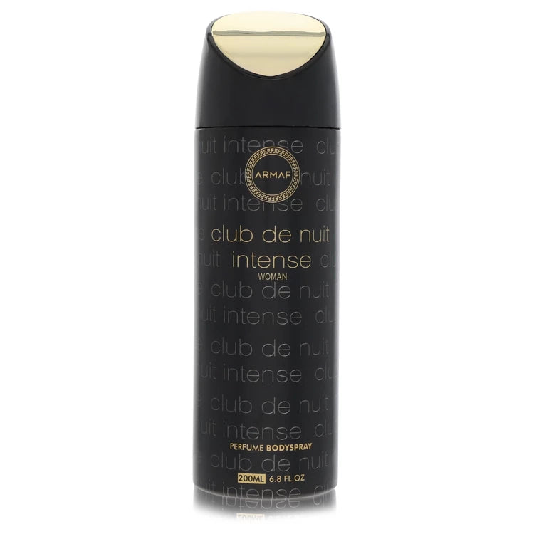 Armaf Club De Nuit Intense Perfume