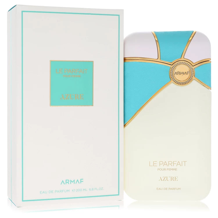 Armaf Le Parfait Azure Perfume