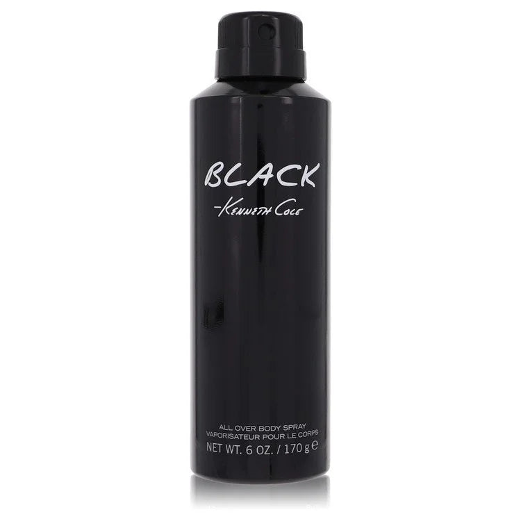 Kenneth Cole Black Cologne