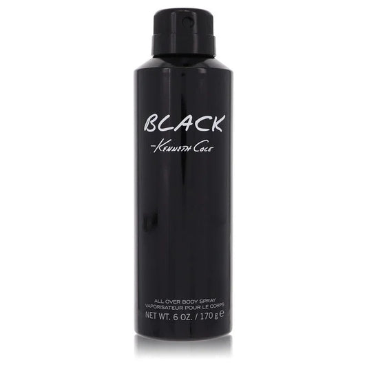 Kenneth Cole Black Cologne