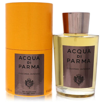 Guilty Fragrance Acqua Di Parma Colonia Intensa Cologne
By Acqua Di Parma for Men 6 oz Eau De Cologne Spray