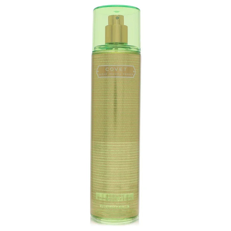 Covet Perfume
By Sarah Jessica Parker for Women