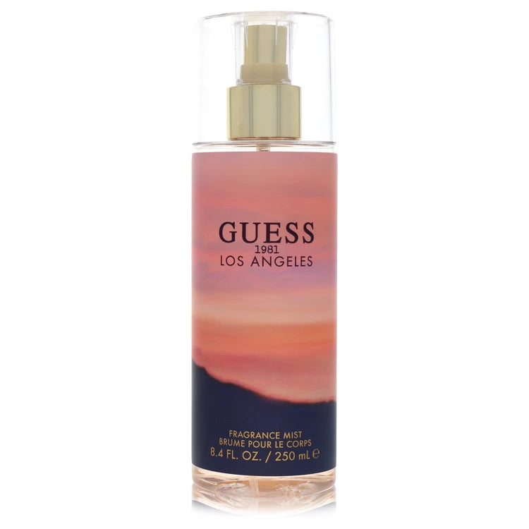 Guess 1981 Los Angeles Perfume