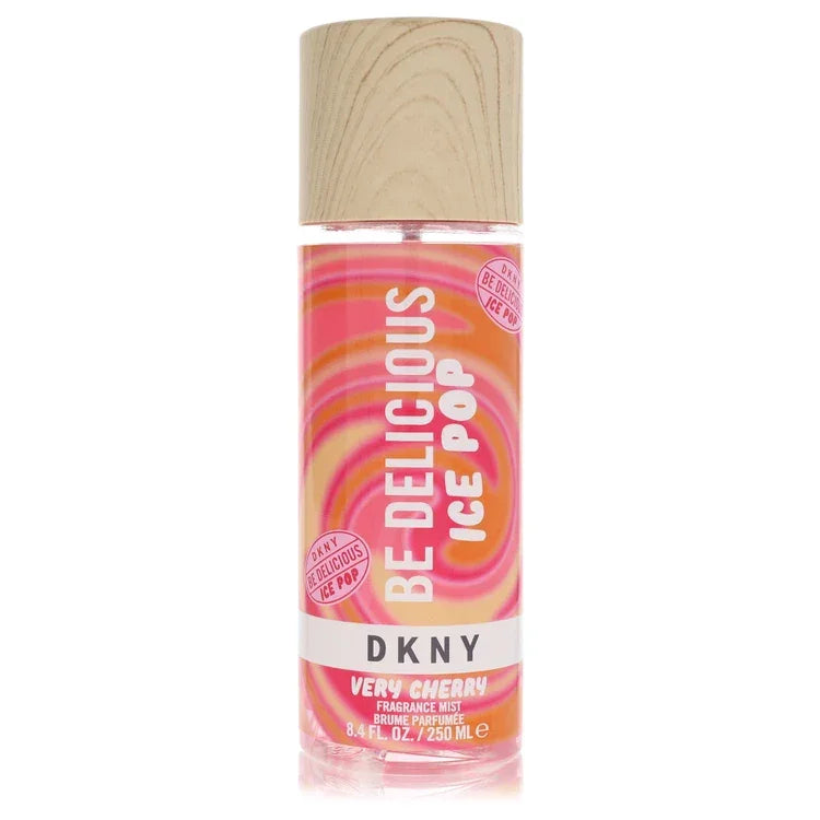 Be Delicious Ice Pop Very Cherry Perfume