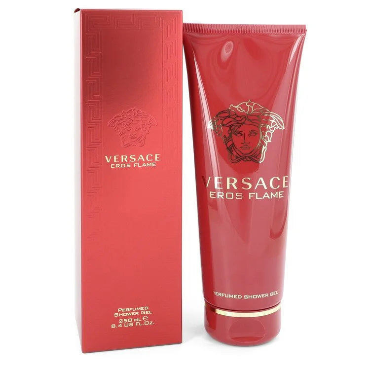 Versace Eros Flame Cologne
