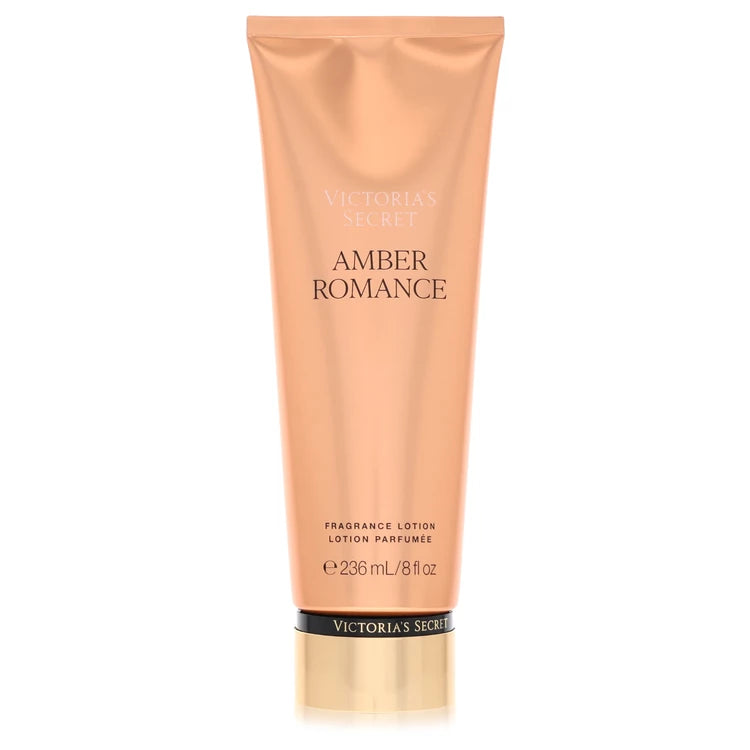 Victoria's Secret Amber Romance Perfume