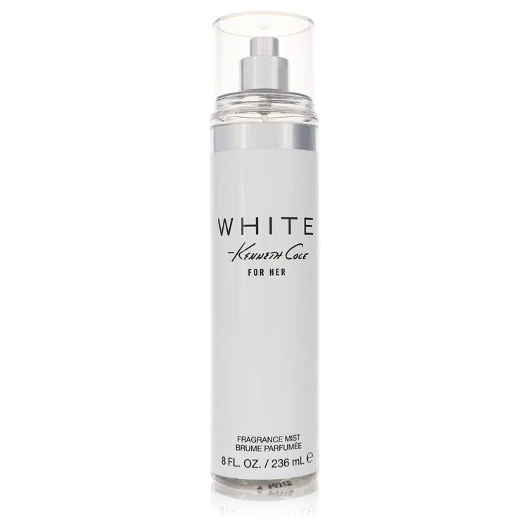 Kenneth Cole White Perfume
