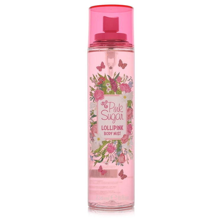 Pink Sugar Lollipink Perfume