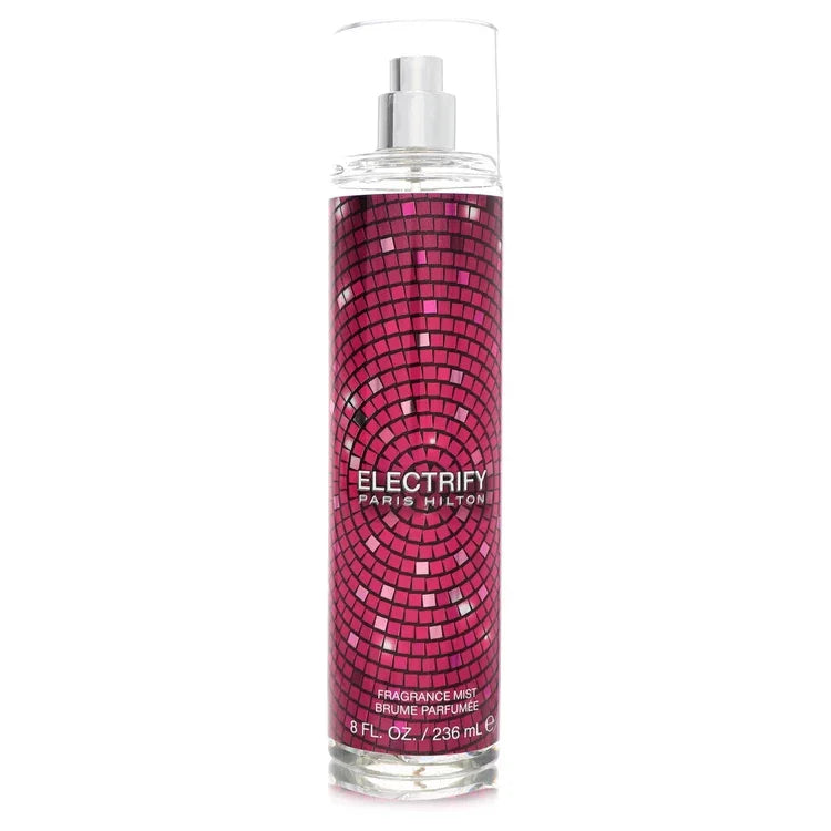 Paris Hilton Electrify Perfume