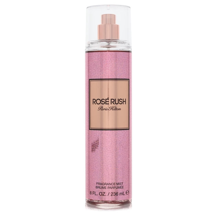 Paris Hilton Rose Rush Perfume