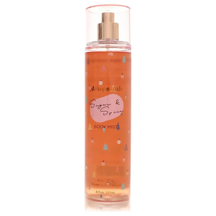 Aeropostale Sugar & Spice Perfume
