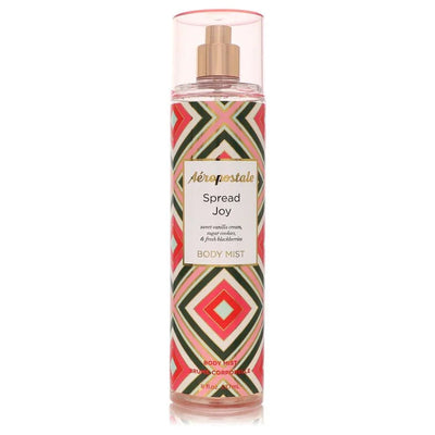 Aeropostale Spread Joy Perfume