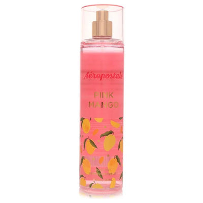Aeropostale Pink Mango Perfume
