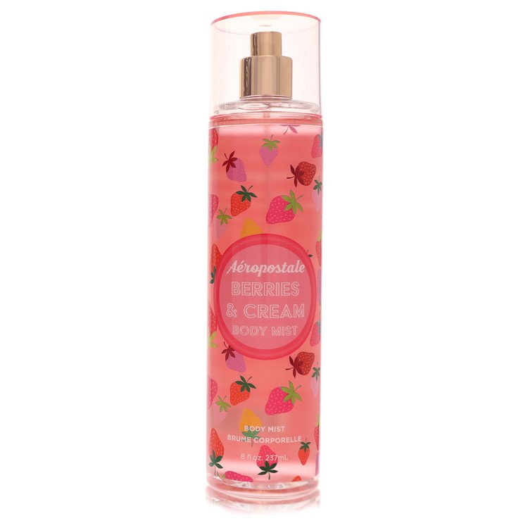 Aeropostale Berries & Cream Cologne