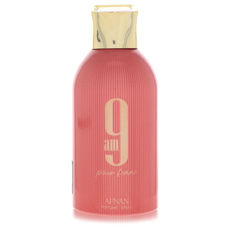 Afnan 9am Pour Femme Perfume