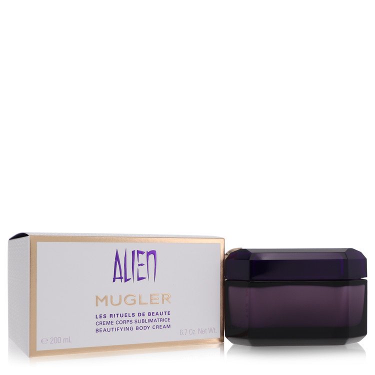 Alien Perfume