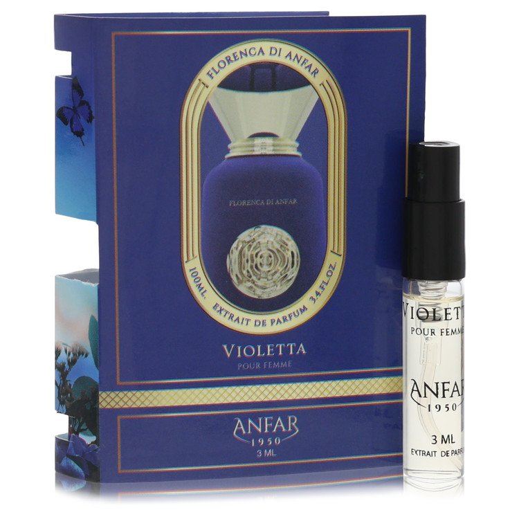 Anfar Violetta Perfume