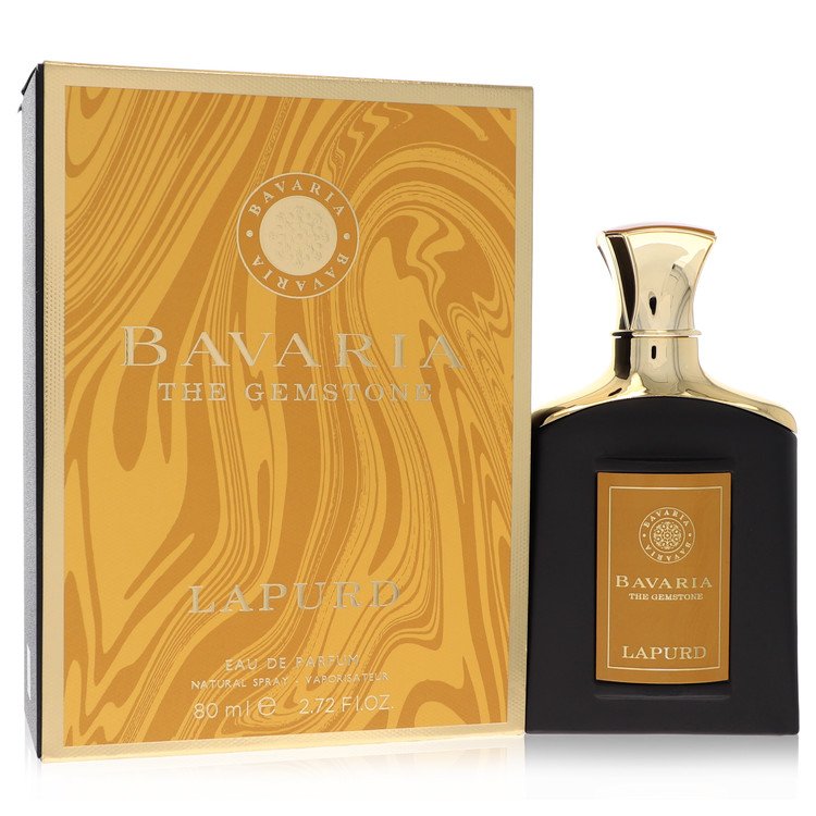 Bavaria The Gemstone Lapurd Perfume