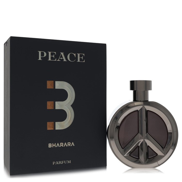 Bharara Peace Cologne