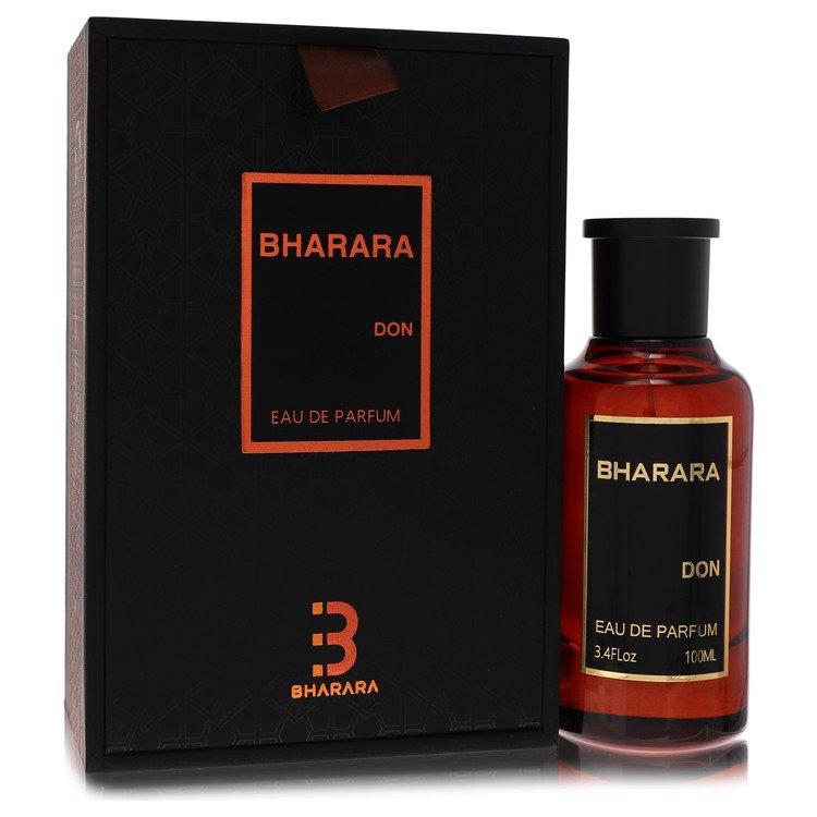 Bharara Don Cologne
