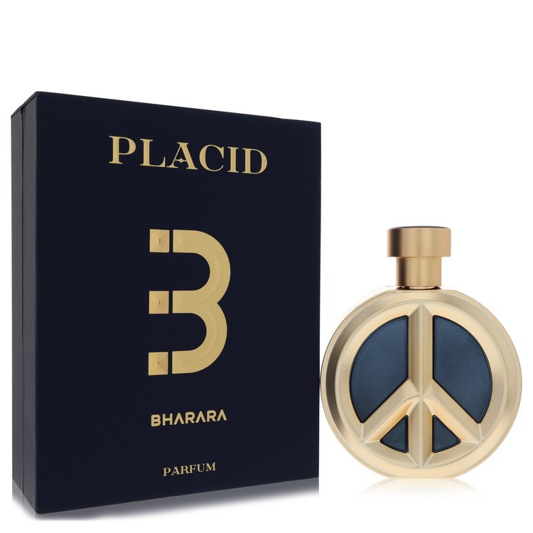 Bharara Placid Cologne