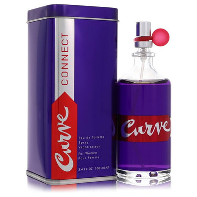 Curve Connect Perfume
