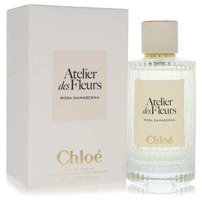 Chloe Atelier Des Fleurs Rosa Damascena Perfume