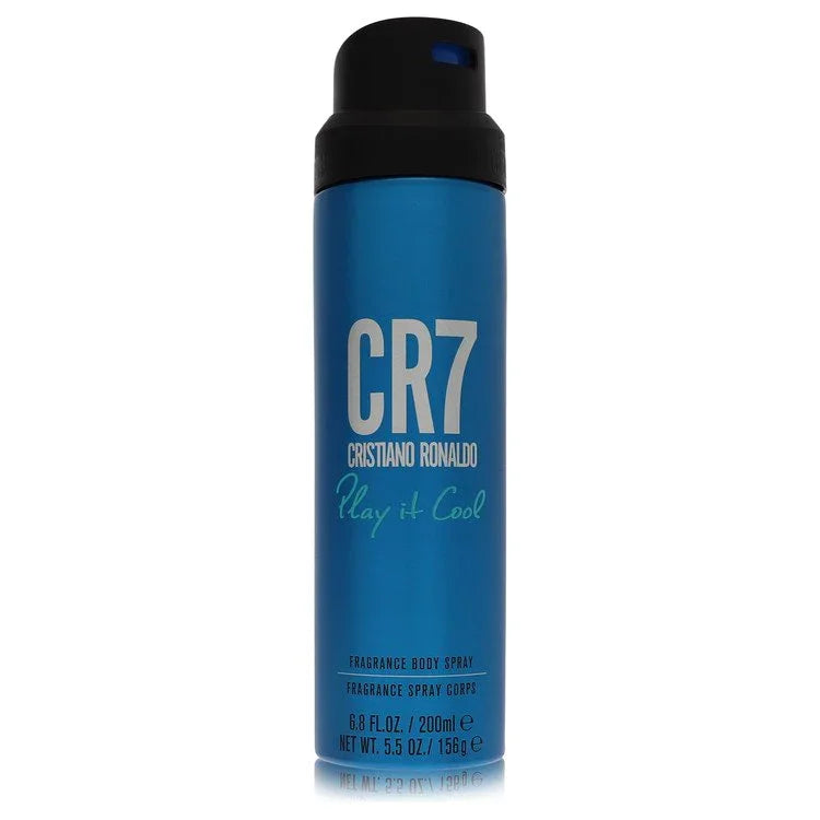 Cr7 Play It Cool Cologne
